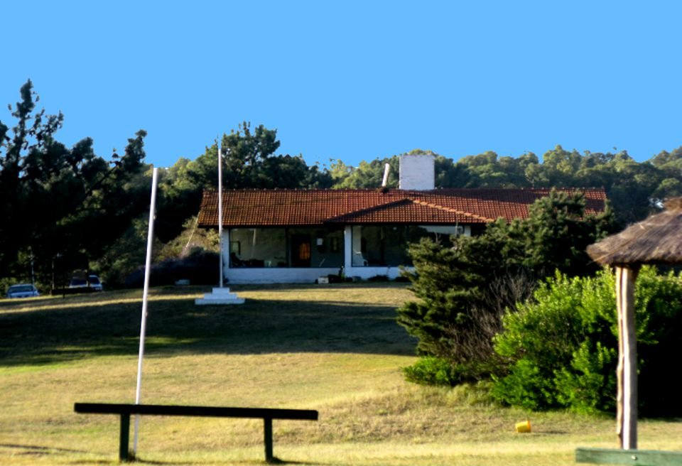 Golf Club de Campo Santana Claromeco - ClaromecoNet.Com