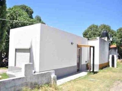 Alquileres - ClaromecoNet.Com