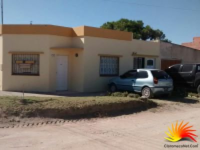 Alquileres - ClaromecoNet.Com