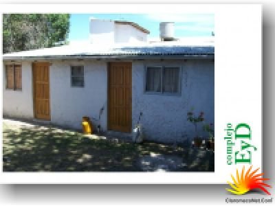 Alquileres - ClaromecoNet.Com