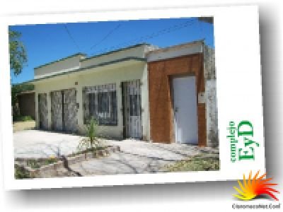 Alquileres - ClaromecoNet.Com