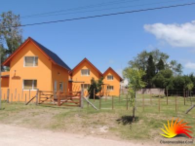 Alquileres - ClaromecoNet.Com