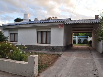 Alquileres - ClaromecoNet.Com