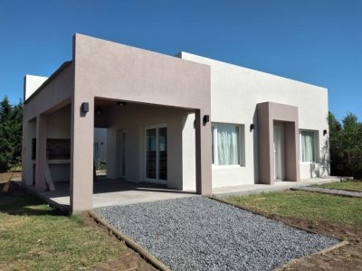 Alquileres - ClaromecoNet.Com
