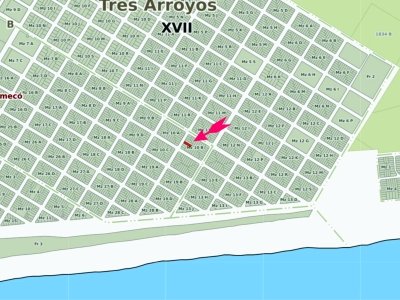 Claromeco Dunamar Alquileres - ClaromecoNet