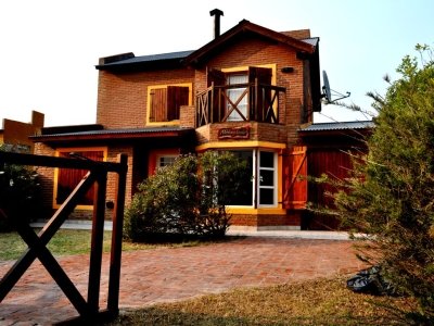 Alquileres - ClaromecoNet.Com