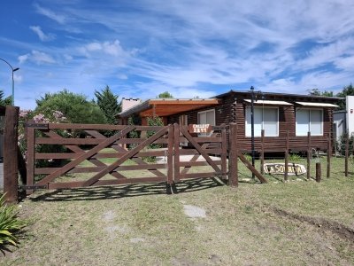 Alquileres - ClaromecoNet.Com